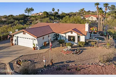 1130 N Coyote Crossing, Wickenburg, AZ 85390 - Photo 1