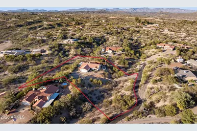 1130 N Coyote Crossing, Wickenburg, AZ 85390 - Photo 47