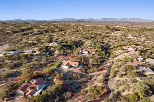 1130 N Coyote Crossing, Wickenburg, AZ 85390 - Photo 47