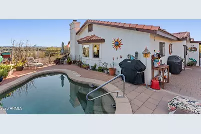 1130 N Coyote Crossing, Wickenburg, AZ 85390 - Photo 5