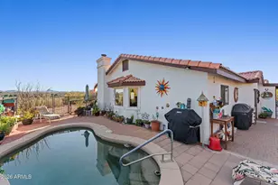 1130 N Coyote Crossing, Wickenburg, AZ 85390 - Photo 5