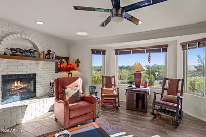 1130 N Coyote Crossing, Wickenburg, AZ 85390 - Photo 17