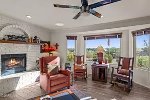 1130 N Coyote Crossing, Wickenburg, AZ 85390 - Photo 17