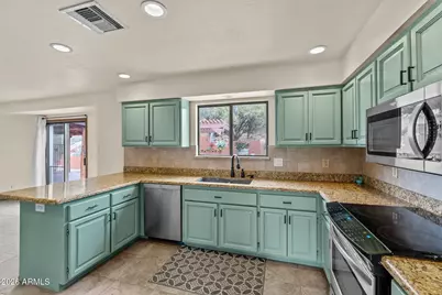 1130 N Coyote Crossing, Wickenburg, AZ 85390 - Photo 9