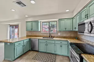 1130 N Coyote Crossing, Wickenburg, AZ 85390 - Photo 9