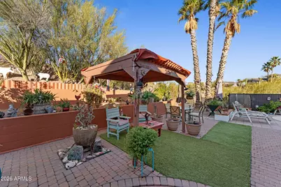 1130 N Coyote Crossing, Wickenburg, AZ 85390 - Photo 31