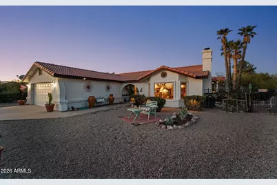 1130 N Coyote Crossing, Wickenburg, AZ 85390 - Photo 53