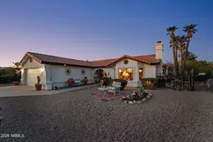1130 N Coyote Crossing, Wickenburg, AZ 85390 - Photo 53
