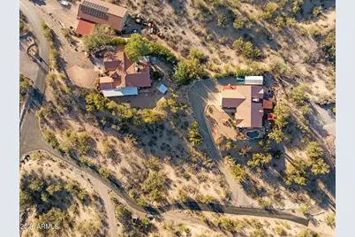 1130 N Coyote Crossing, Wickenburg, AZ 85390 - Photo 45