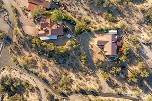 1130 N Coyote Crossing, Wickenburg, AZ 85390 - Photo 45