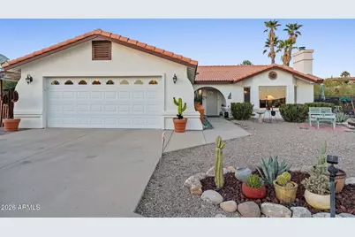 1130 N Coyote Crossing, Wickenburg, AZ 85390 - Photo 53