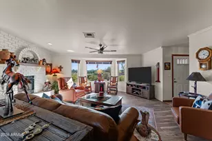 1130 N Coyote Crossing, Wickenburg, AZ 85390 - Photo 15