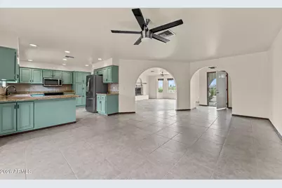 1130 N Coyote Crossing, Wickenburg, AZ 85390 - Photo 11