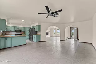 1130 N Coyote Crossing, Wickenburg, AZ 85390 - Photo 11