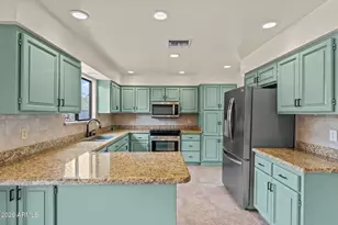 1130 N Coyote Crossing, Wickenburg, AZ 85390 - Photo 7