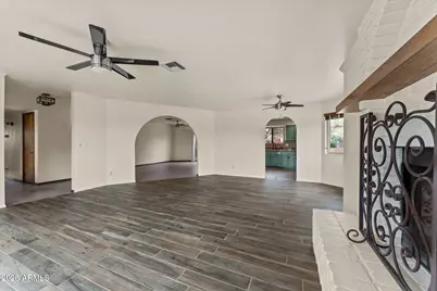 1130 N Coyote Crossing, Wickenburg, AZ 85390 - Photo 17