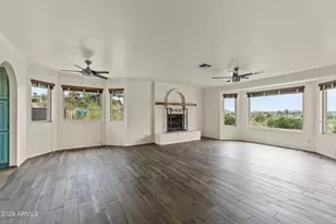 1130 N Coyote Crossing, Wickenburg, AZ 85390 - Photo 3
