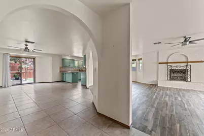 1130 N Coyote Crossing, Wickenburg, AZ 85390 - Photo 13