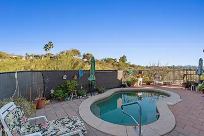 1130 N Coyote Crossing, Wickenburg, AZ 85390 - Photo 33