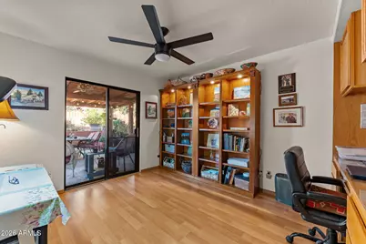 1130 N Coyote Crossing, Wickenburg, AZ 85390 - Photo 23