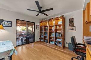 1130 N Coyote Crossing, Wickenburg, AZ 85390 - Photo 23