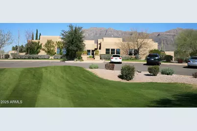 2979 S Lookout Ridge, Gold Canyon, AZ 85118 - Photo 43