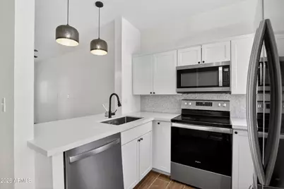 1970 N Hartford Street #59, Chandler, AZ 85225 - Photo 5