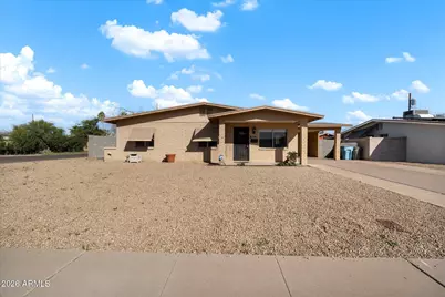 3302 E Andorra Drive, Phoenix, AZ 85032 - Photo 1