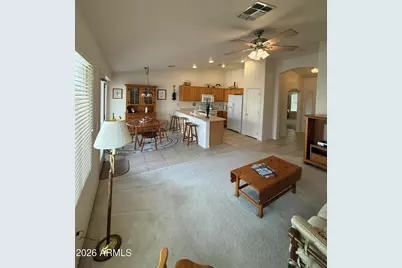 3442 E Cherry Hills Place, Chandler, AZ 85249 - Photo 5