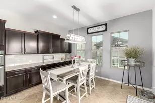 10917 E Thornton Ave, Mesa, AZ 85212 - Photo 13