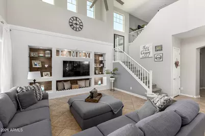 10917 E Thornton Avenue, Mesa, AZ 85212 - Photo 7