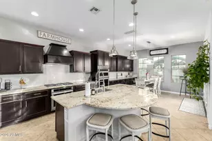 10917 E Thornton Ave, Mesa, AZ 85212 - Photo 9