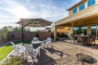 10917 E Thornton Avenue, Mesa, AZ 85212 - Photo 35