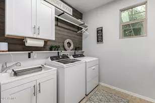 10917 E Thornton Ave, Mesa, AZ 85212 - Photo 29