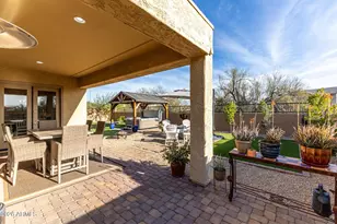 10917 E Thornton Ave, Mesa, AZ 85212 - Photo 31