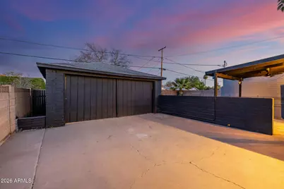 3321 N 17th Drive, Phoenix, AZ 85015 - Photo 35