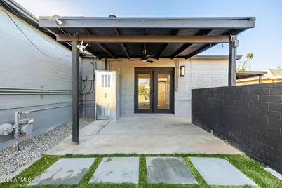 3321 N 17th Drive, Phoenix, AZ 85015 - Photo 37