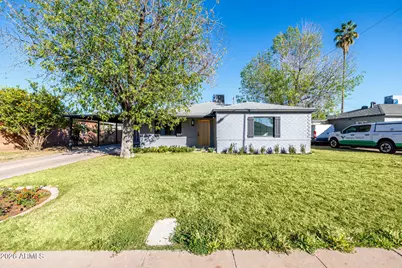 3321 N 17th Drive, Phoenix, AZ 85015 - Photo 5