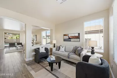 384 N Scott Drive, Chandler, AZ 85225 - Photo 5