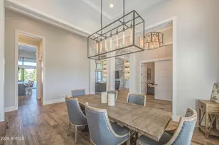 2896 E Arrowhead Trail, Gilbert, AZ 85297 - Photo 11