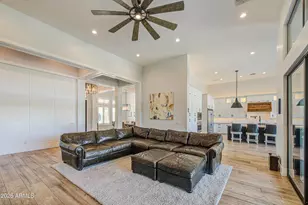 2896 E Arrowhead Trail, Gilbert, AZ 85297 - Photo 15