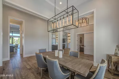 2896 E Arrowhead Trail, Gilbert, AZ 85297 - Photo 11