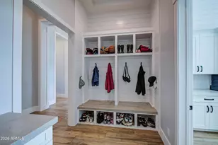 2896 E Arrowhead Trail, Gilbert, AZ 85297 - Photo 57