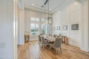 2896 E Arrowhead Trail, Gilbert, AZ 85297 - Photo 9