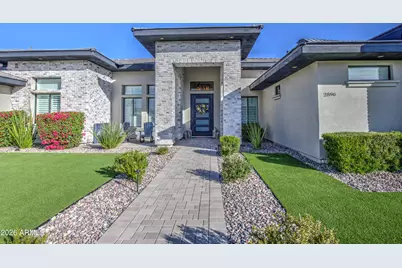 2896 E Arrowhead Trail, Gilbert, AZ 85297 - Photo 7