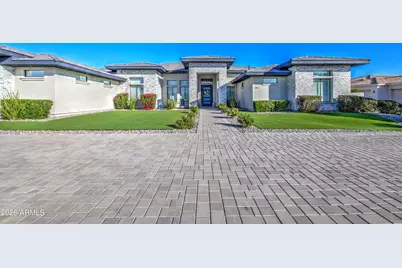 2896 E Arrowhead Trail, Gilbert, AZ 85297 - Photo 1