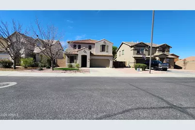 5018 S Stonecreek Boulevard, Gilbert, AZ 85298 - Photo 5