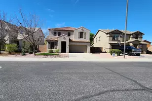 5018 S Stonecreek Blvd, Gilbert, AZ 85298 - Photo 5