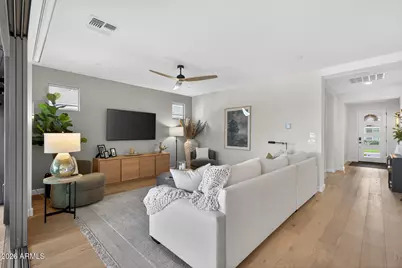 18130 E Parker Creek Road, Rio Verde, AZ 85263 - Photo 13