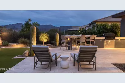 18130 E Parker Creek Road, Rio Verde, AZ 85263 - Photo 1